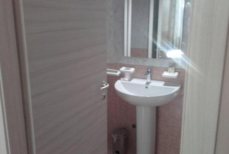 Appartement Ded 2 Only Sleep Bagno Privato à Parme Extérieur photo